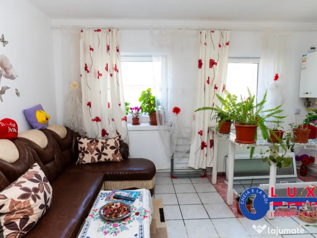 ID 6674 Vindem casa pe Strada MIRCEA VODA - ULTRACENTRAL