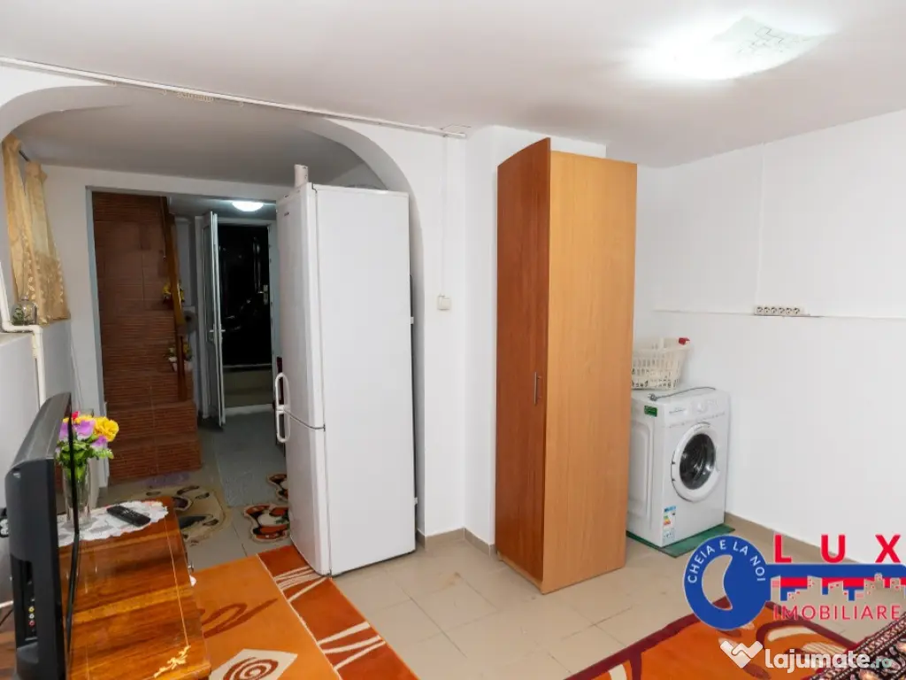 ID 6674 Vindem casa pe Strada MIRCEA VODA - ULTRACENTRAL