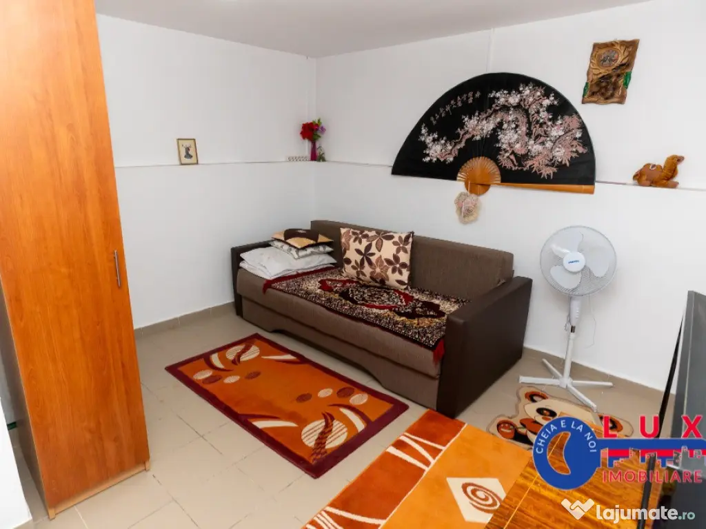 ID 6674 Vindem casa pe Strada MIRCEA VODA - ULTRACENTRAL