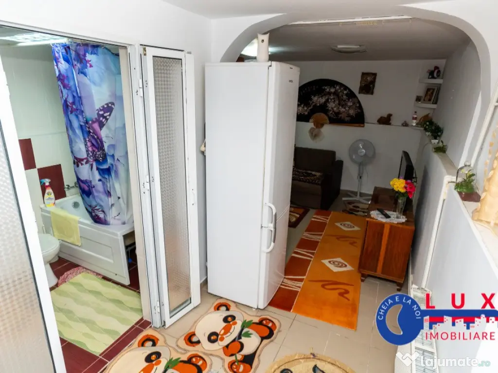 ID 6674 Vindem casa pe Strada MIRCEA VODA - ULTRACENTRAL