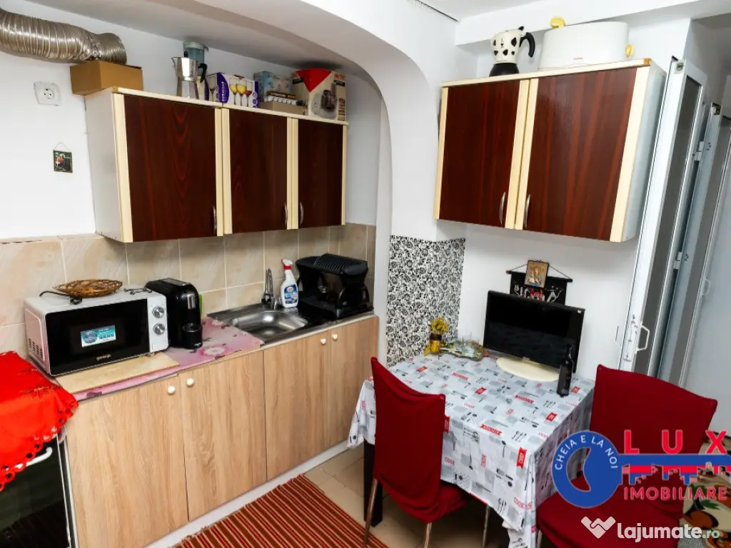 ID 6674 Vindem casa pe Strada MIRCEA VODA - ULTRACENTRAL