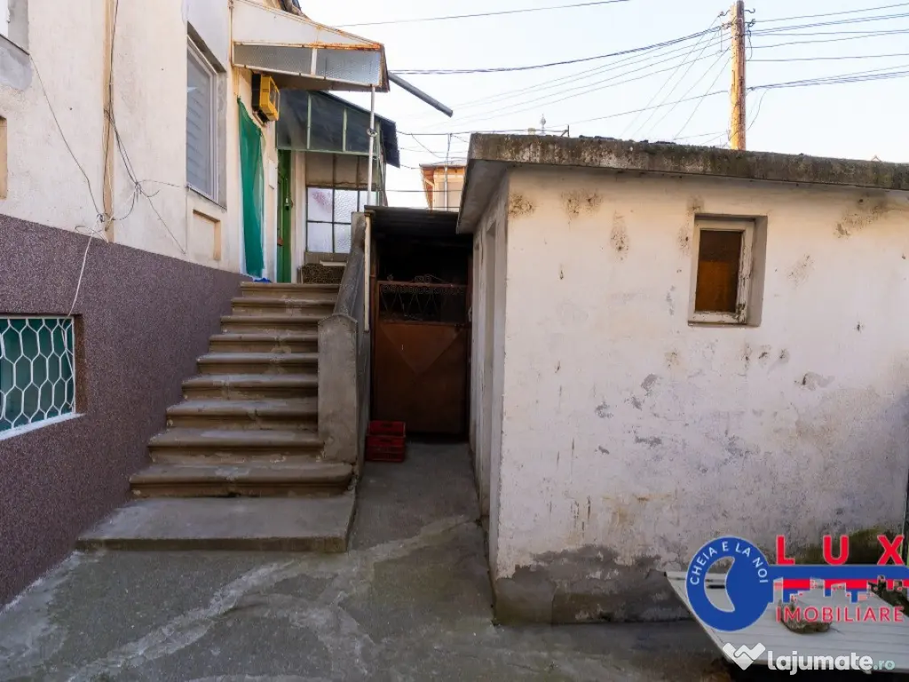 ID 6674 Vindem casa pe Strada MIRCEA VODA - ULTRACENTRAL