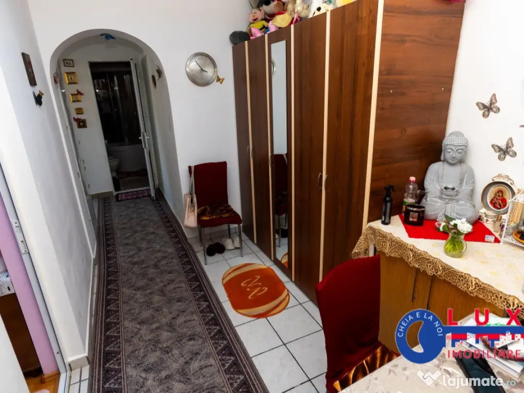 ID 6674 Vindem casa pe Strada MIRCEA VODA - ULTRACENTRAL