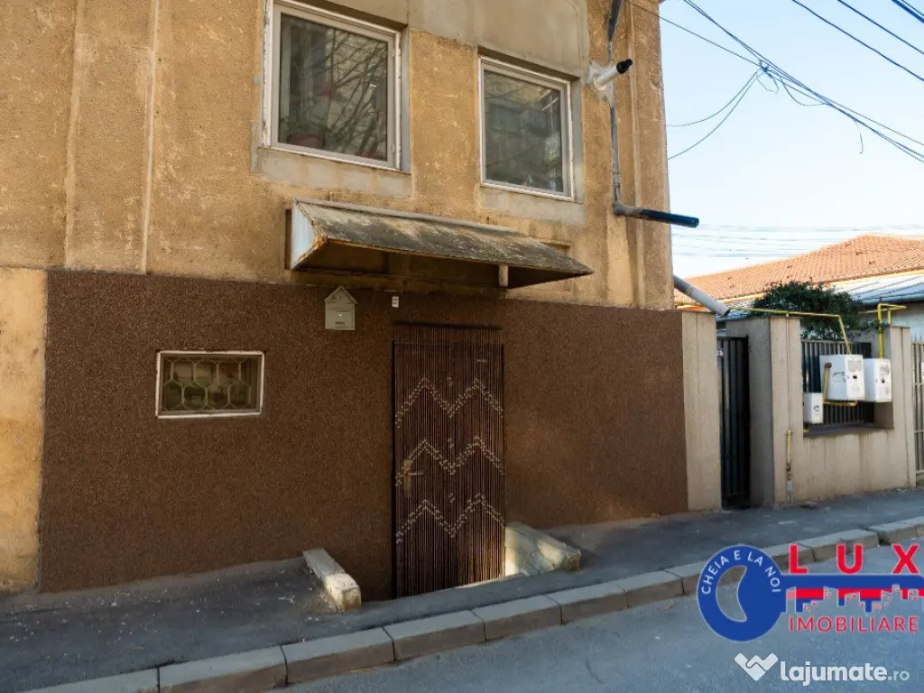 ID 6674 Vindem casa pe Strada MIRCEA VODA - ULTRACENTRAL