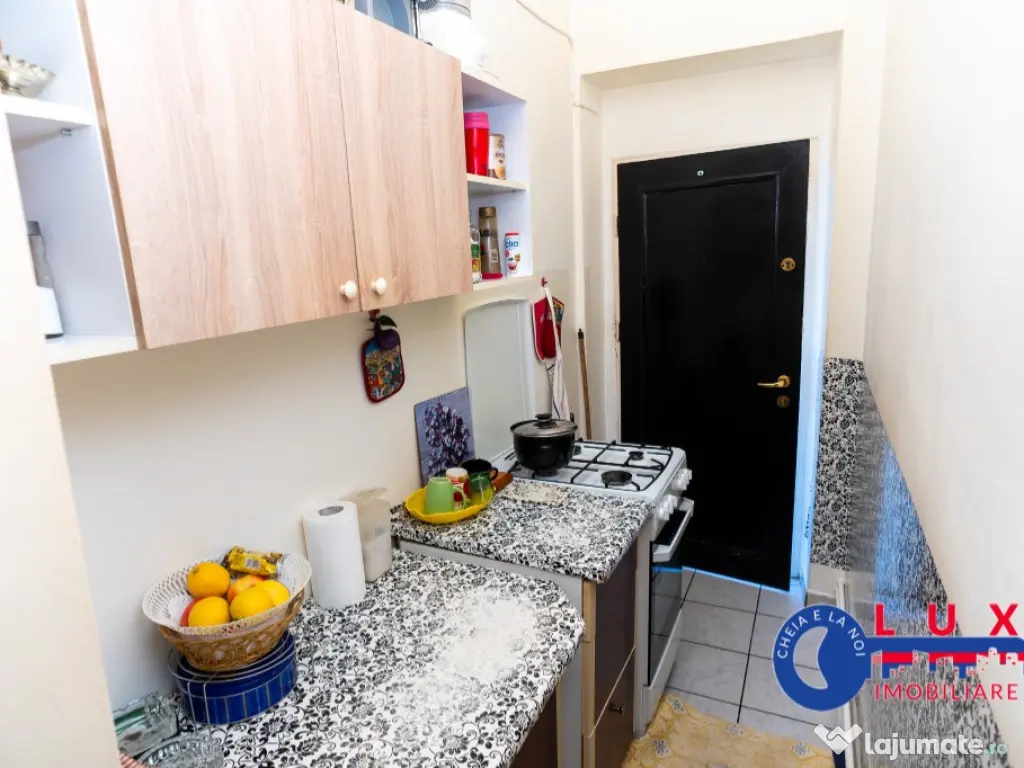 ID 6674 Vindem casa pe Strada MIRCEA VODA - ULTRACENTRAL