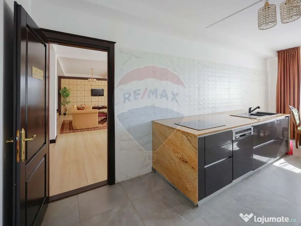 De vânzare Casă/Pensiune în zona Nufărul - Sânmartin 