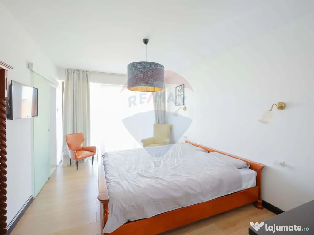 De vânzare Casă/Pensiune în zona Nufărul - Sânmartin 