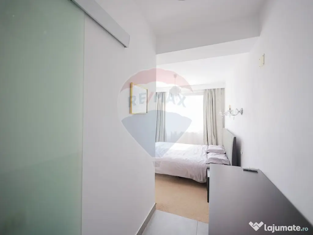 De vânzare Casă/Pensiune în zona Nufărul - Sânmartin 