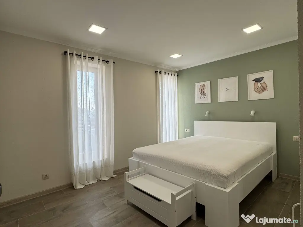 Vila P+M, 2020,Sc=101 mp,Su=160 mp,mobilata+utilata,str.Agricultorului 