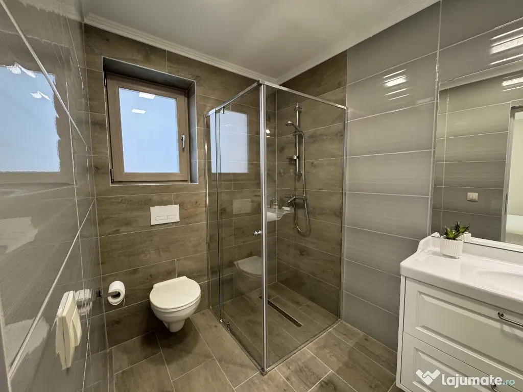 Vila P+M, 2020,Sc=101 mp,Su=160 mp,mobilata+utilata,str.Agricultorului 