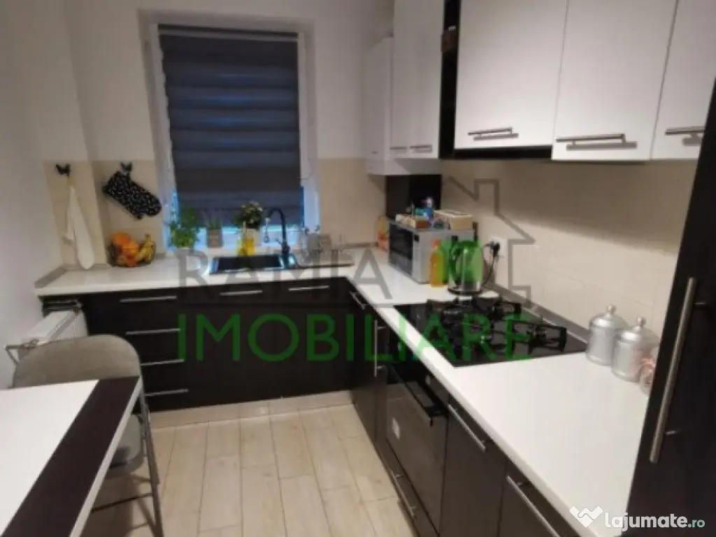 Apartament 2 camere – Grand Residence Tractorul 