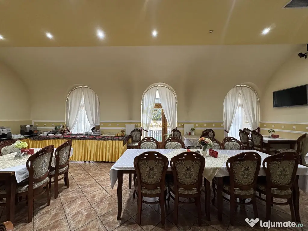 De inchiriat 2 Spatii Ultracentrale in Satu Mare 