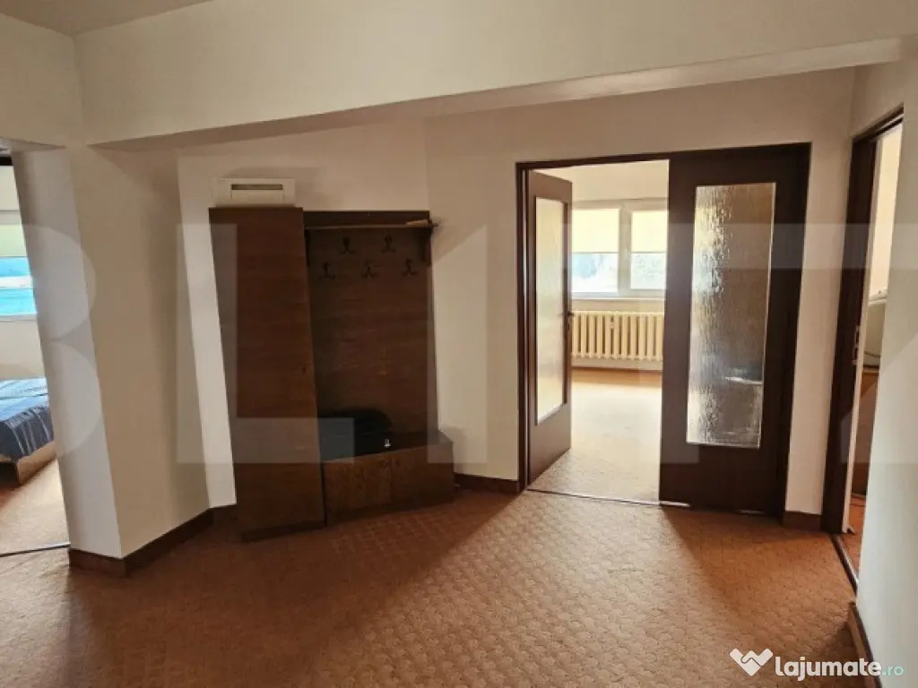 Penthouse de vis, 151 mp, cu vedere panoramica asupra osa? 