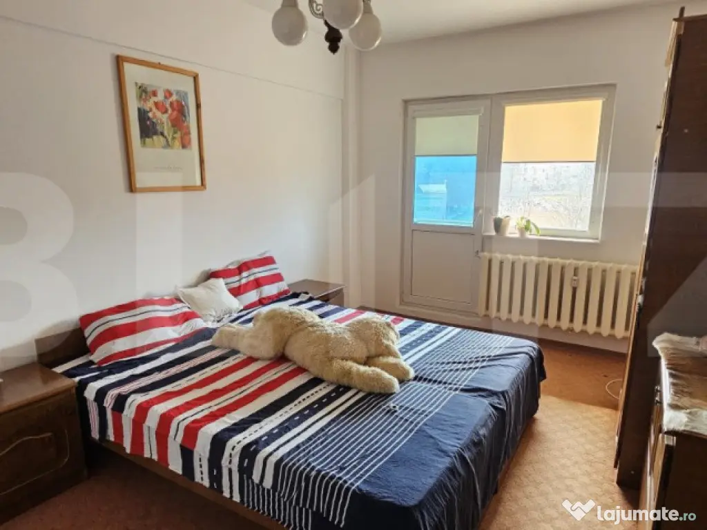 Penthouse de vis, 151 mp, cu vedere panoramica asupra osa? 