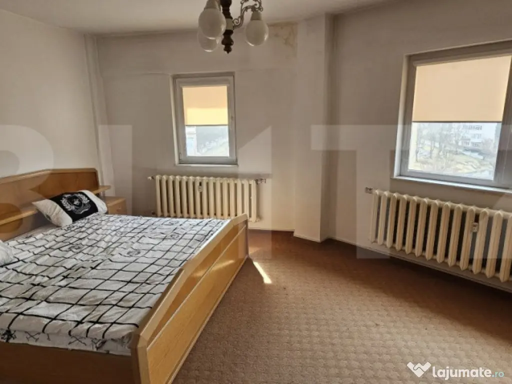 Penthouse de vis, 151 mp, cu vedere panoramica asupra osa? 