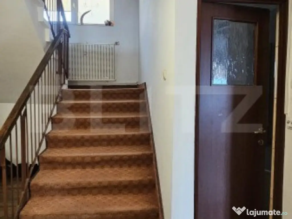 Penthouse de vis, 151 mp, cu vedere panoramica asupra osa? 