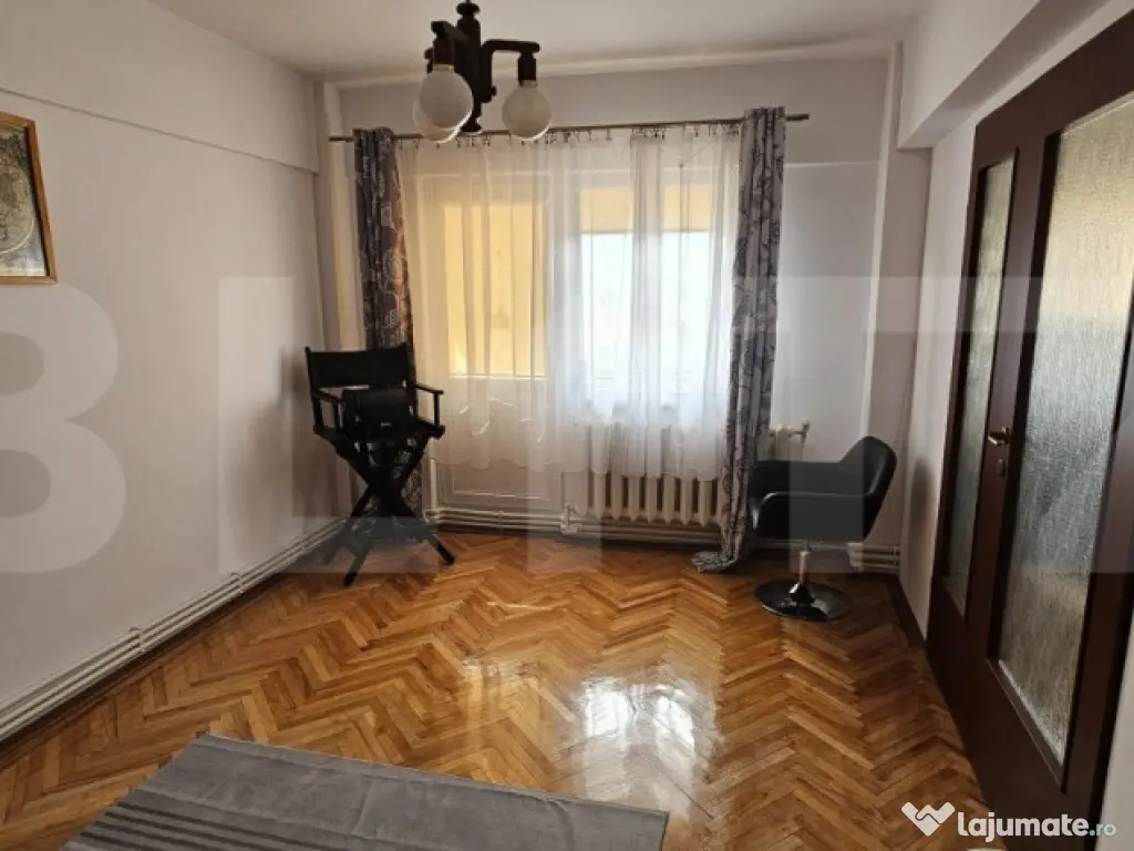 Penthouse de vis, 151 mp, cu vedere panoramica asupra osa? 