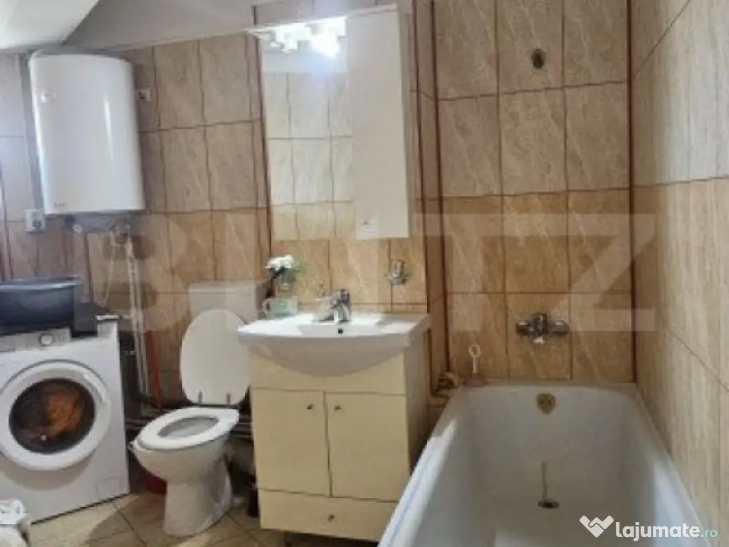 Penthouse de vis, 151 mp, cu vedere panoramica asupra osa? 