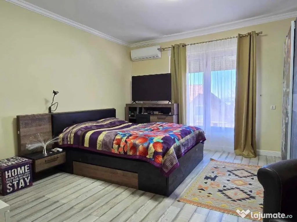 Casa de vanzare, dealuri, zona str.Beldiceanu 