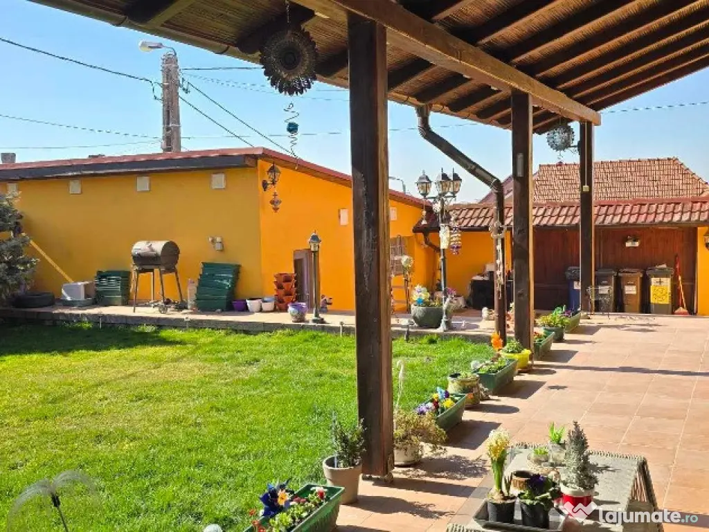 Casa de vanzare, dealuri, zona str.Beldiceanu 