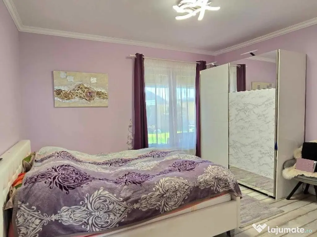 Casa de vanzare, dealuri, zona str.Beldiceanu 