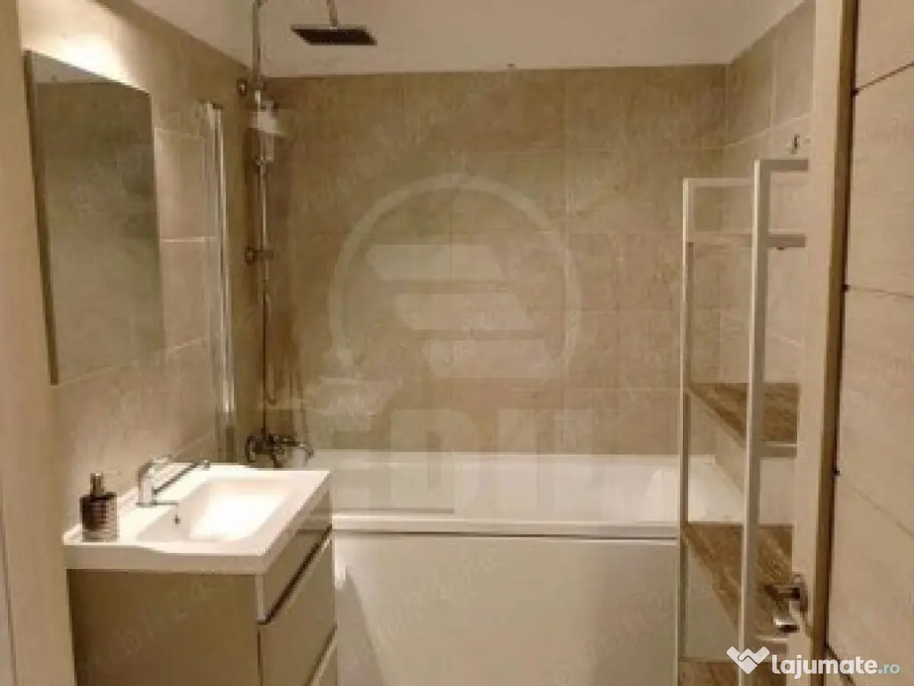 Apartament zona Vivo 