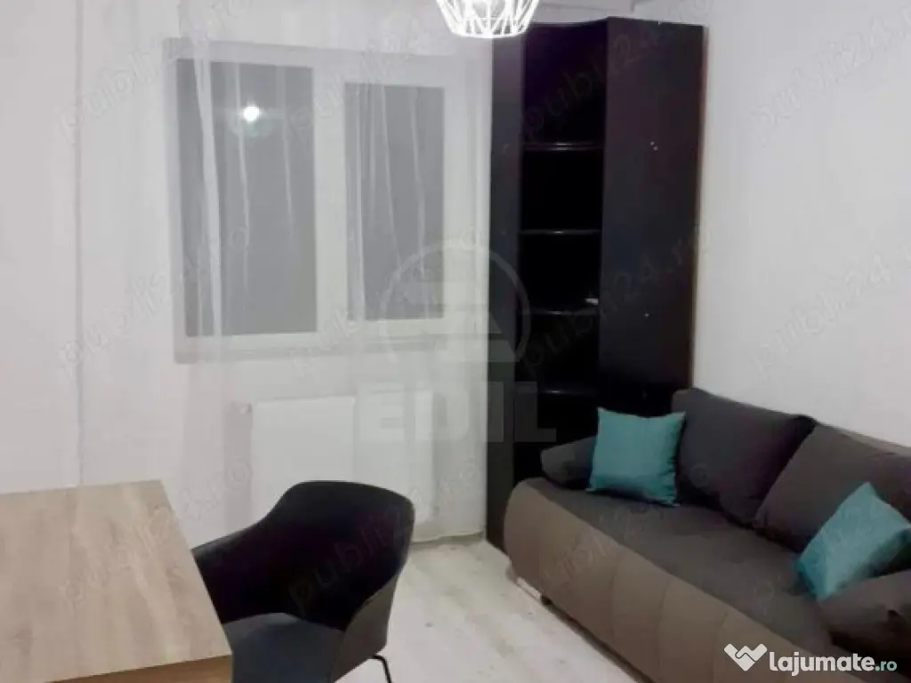 Apartament zona Vivo 