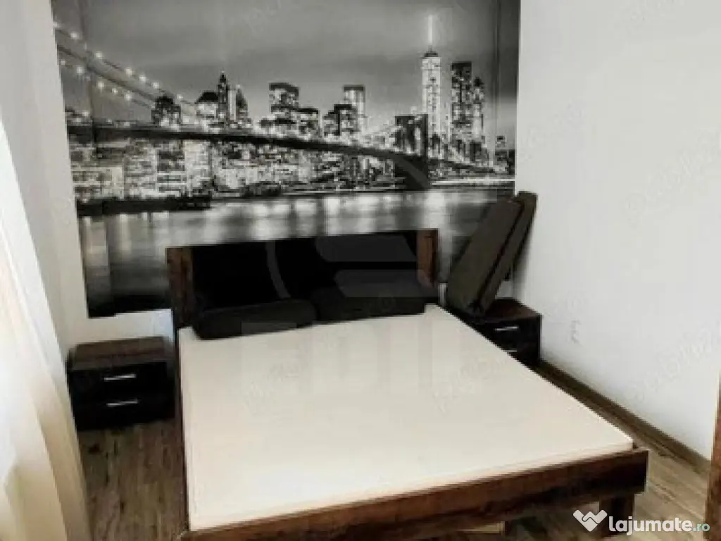 Apartament zona Vivo 