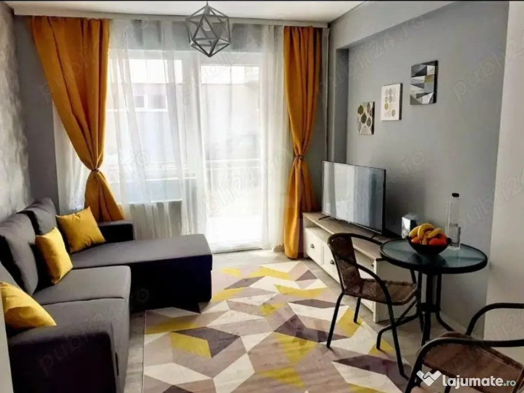 Apartament zona Vivo 