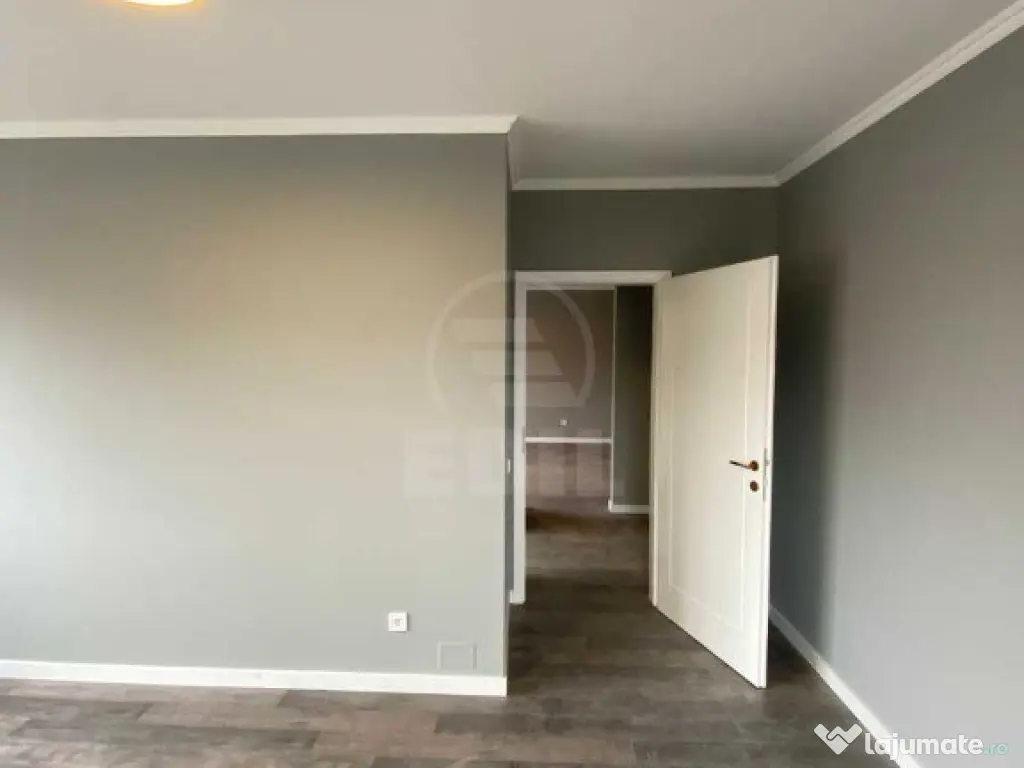 Apartament 2 camere,decomandat zona Urusagului 