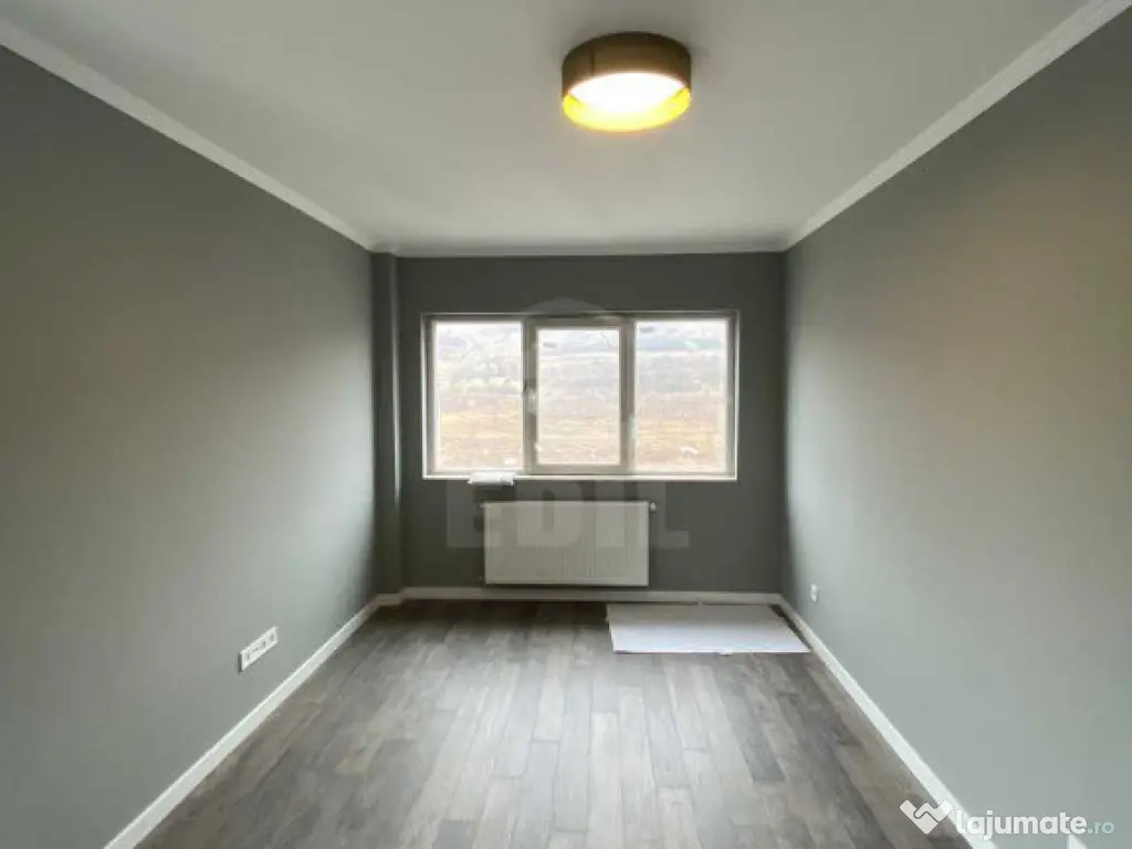 Apartament 2 camere,decomandat zona Urusagului 