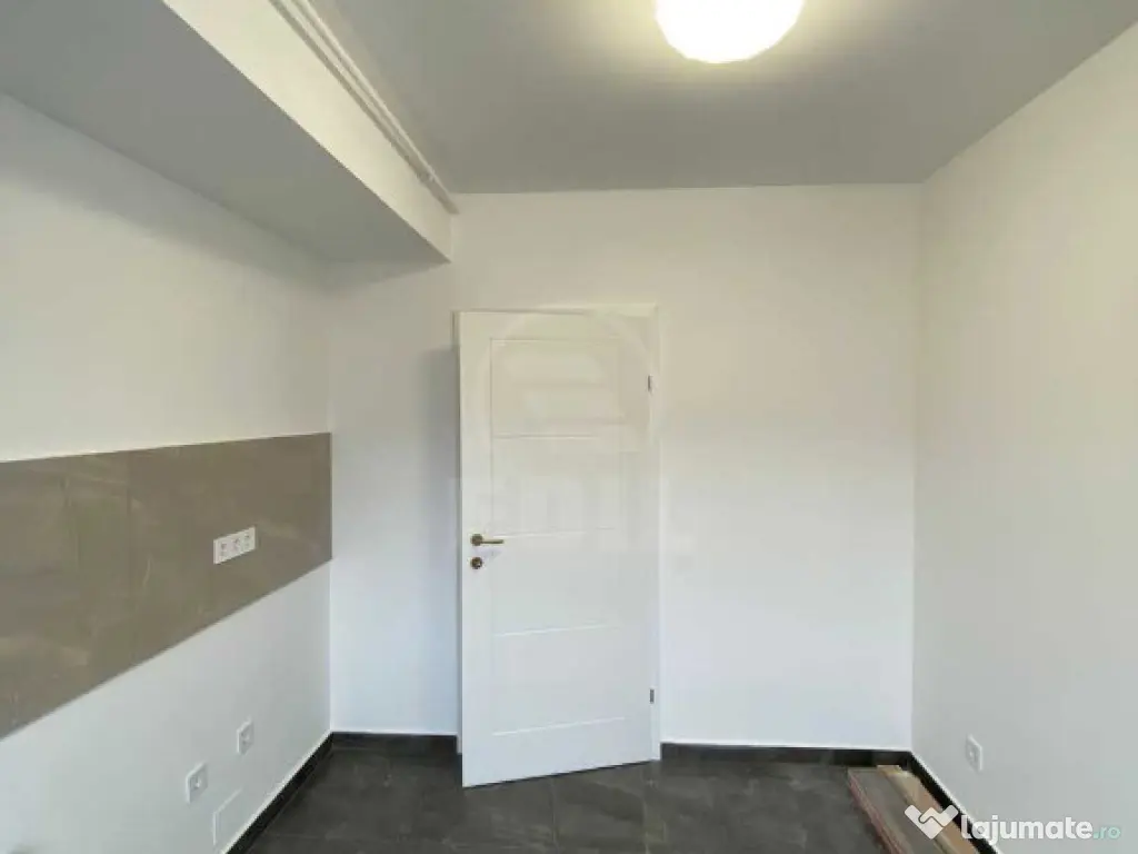 Apartament 2 camere,decomandat zona Urusagului 