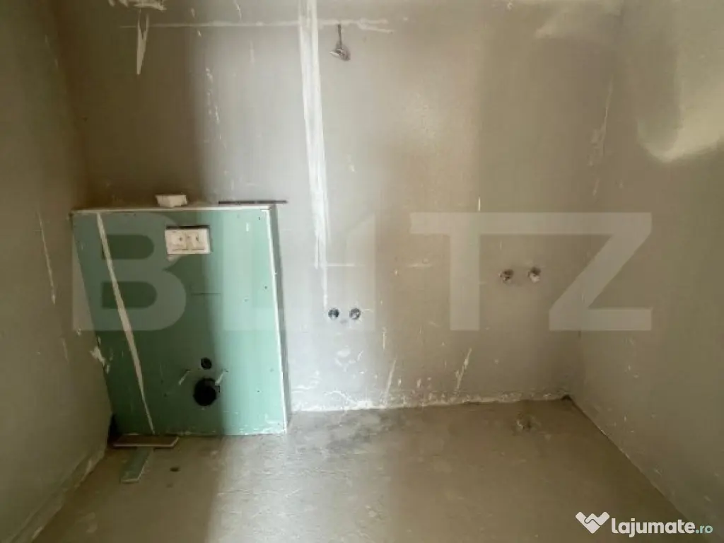 Penthouse de vanzare, 3 camere, 74 mp, zona Calea Torontalu