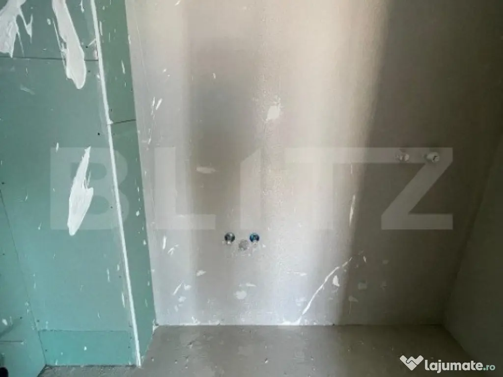 Penthouse de vanzare, 3 camere, 74 mp, zona Calea Torontalu