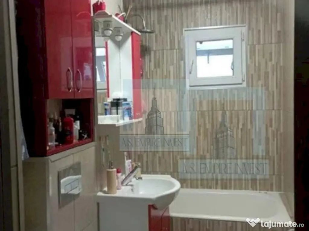 Ap 3 camere - zona Bartolomeu (ID: 12841)