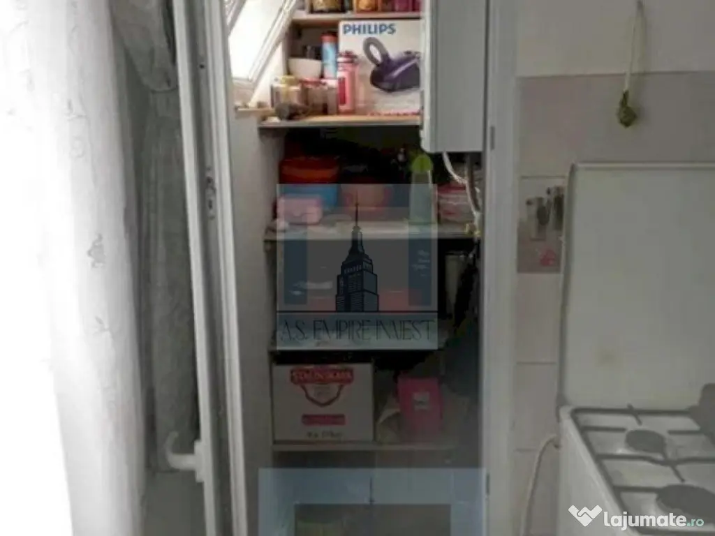 Ap 3 camere - zona Bartolomeu (ID: 12841)