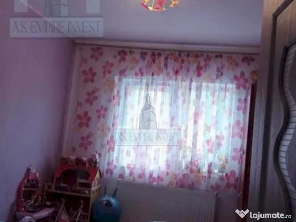 Ap 3 camere - zona Bartolomeu (ID: 12841)