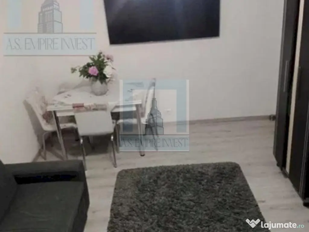 Ap 3 camere - zona Bartolomeu (ID: 12841)