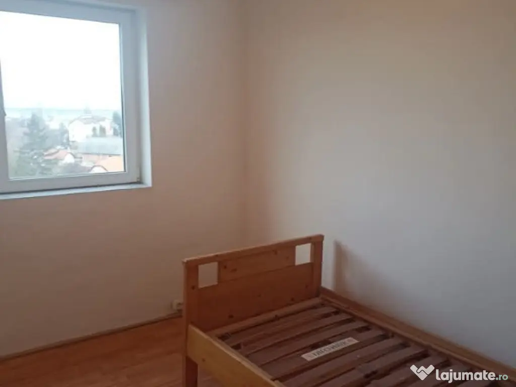 De vânzare garsoniera pe strada Viitorului în Sfântu Gheorghe