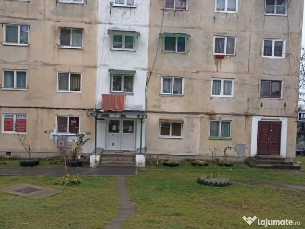 De vânzare garsoniera pe strada Viitorului în Sfântu Gheorghe