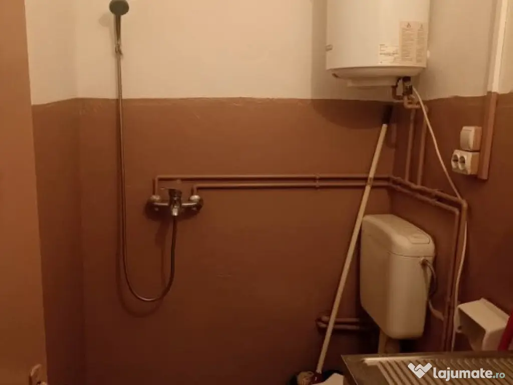 De vânzare garsoniera pe strada Viitorului în Sfântu Gheorghe