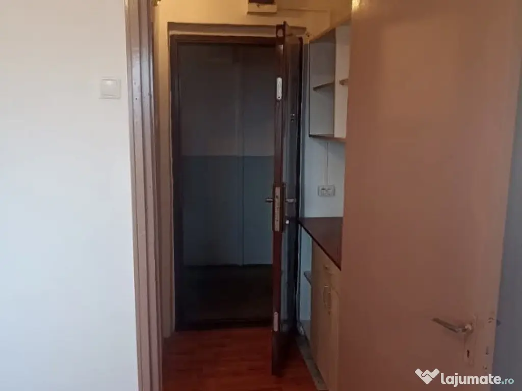 De vânzare garsoniera pe strada Viitorului în Sfântu Gheorghe