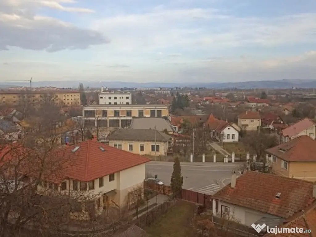 De vânzare garsoniera pe strada Viitorului în Sfântu Gheorghe