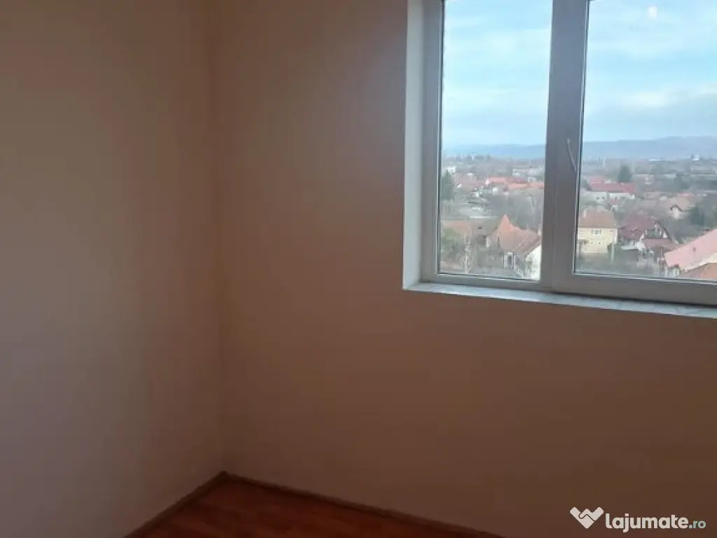 De vânzare garsoniera pe strada Viitorului în Sfântu Gheorghe