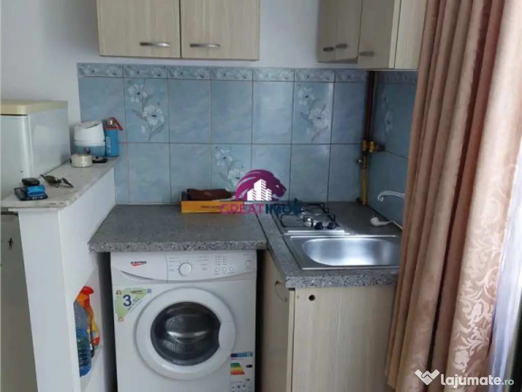 Garsoniera Baicului/Doamna Ghica