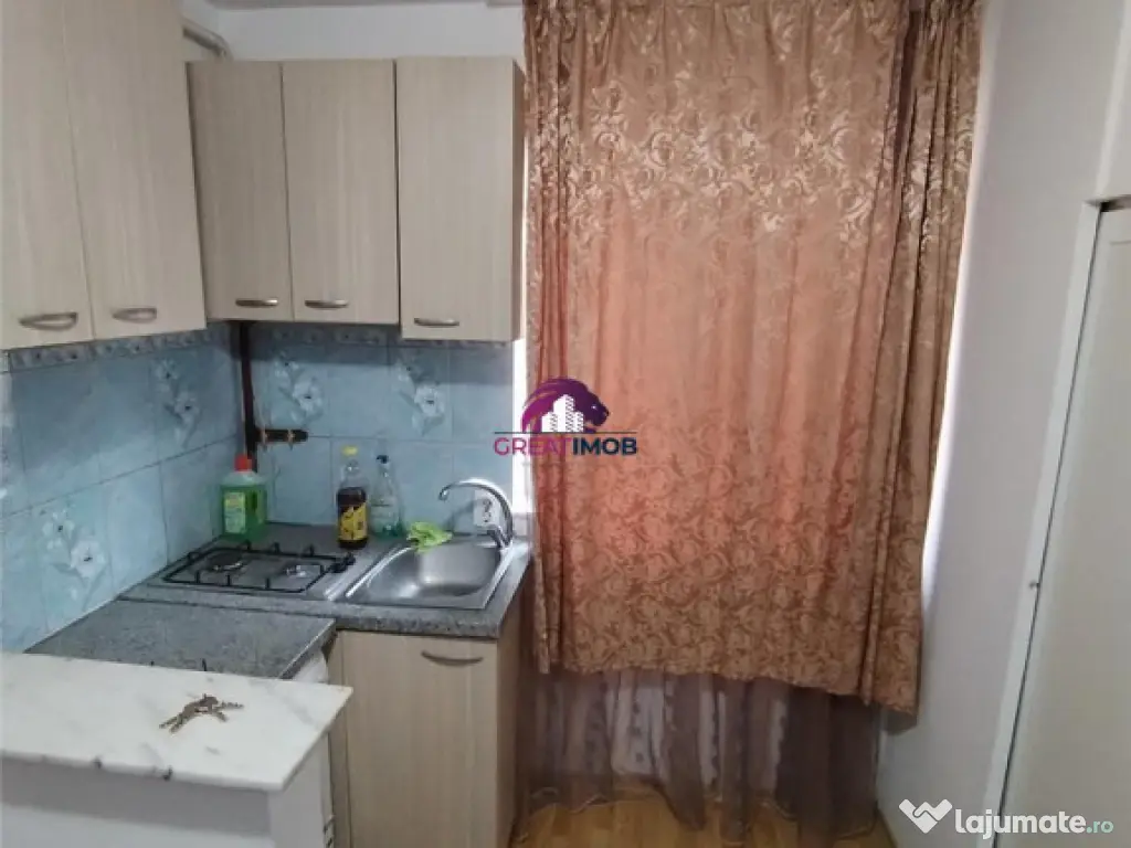 Garsoniera Baicului/Doamna Ghica