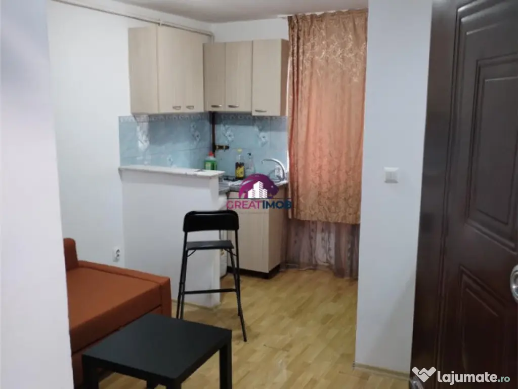 Garsoniera Baicului/Doamna Ghica