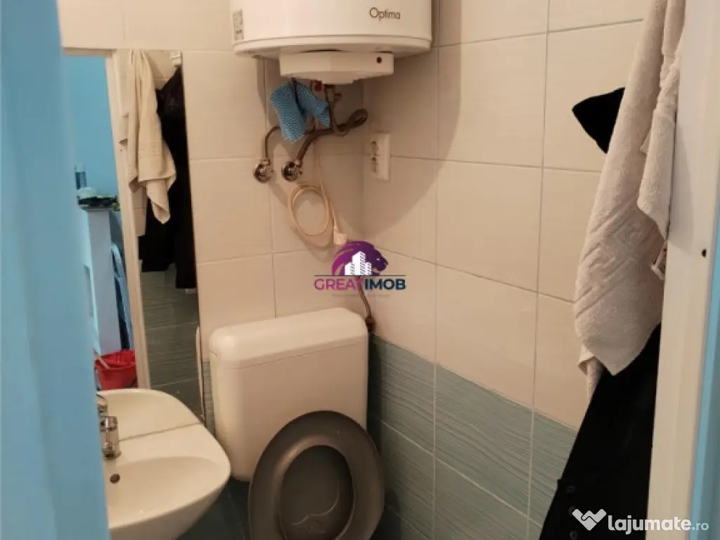 Garsoniera Baicului/Doamna Ghica