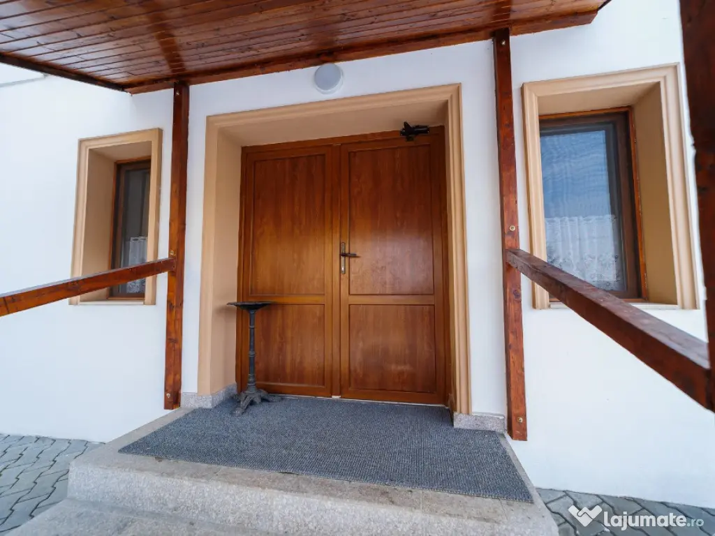 Casă Săcele Turcheș