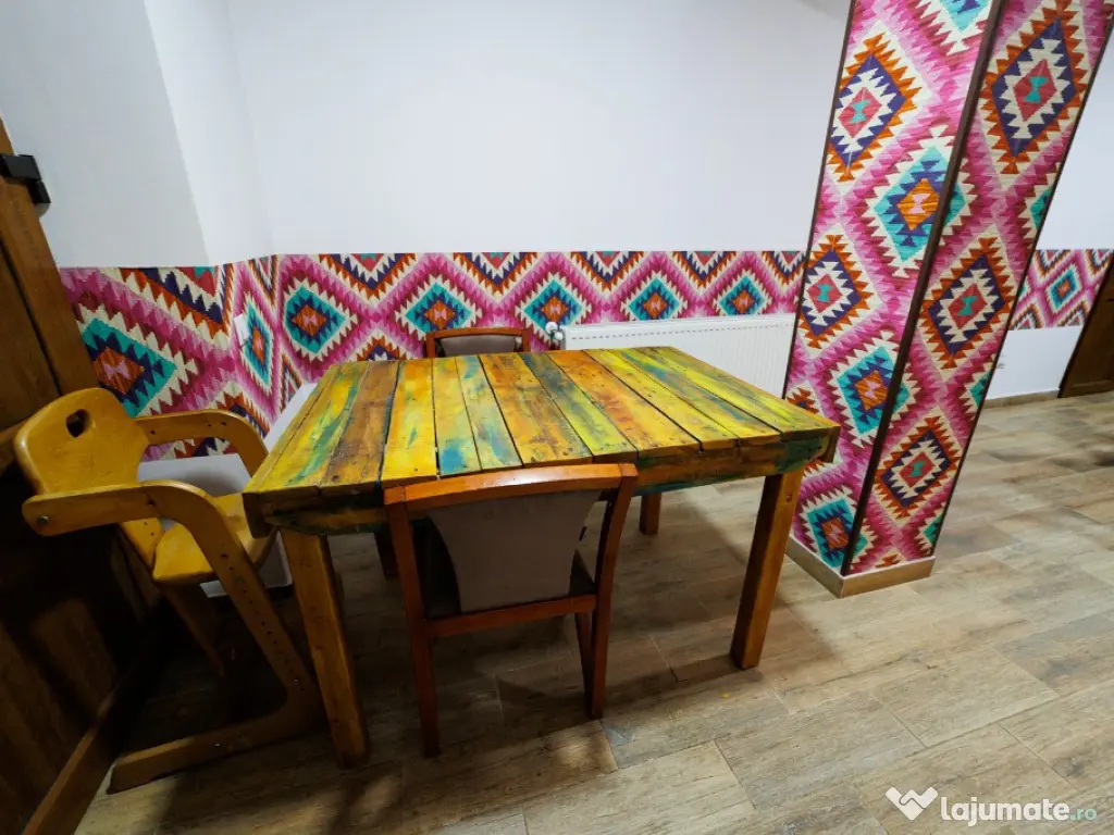 Casă Săcele Turcheș